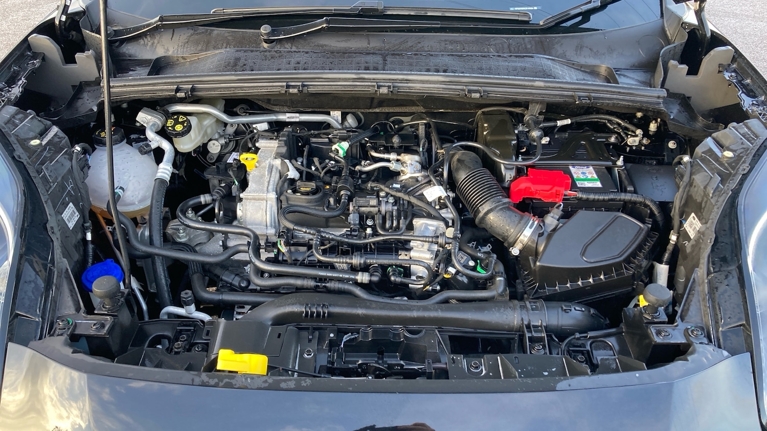 Used Ford Puma 2023 for sale - 77113313: Photo 8