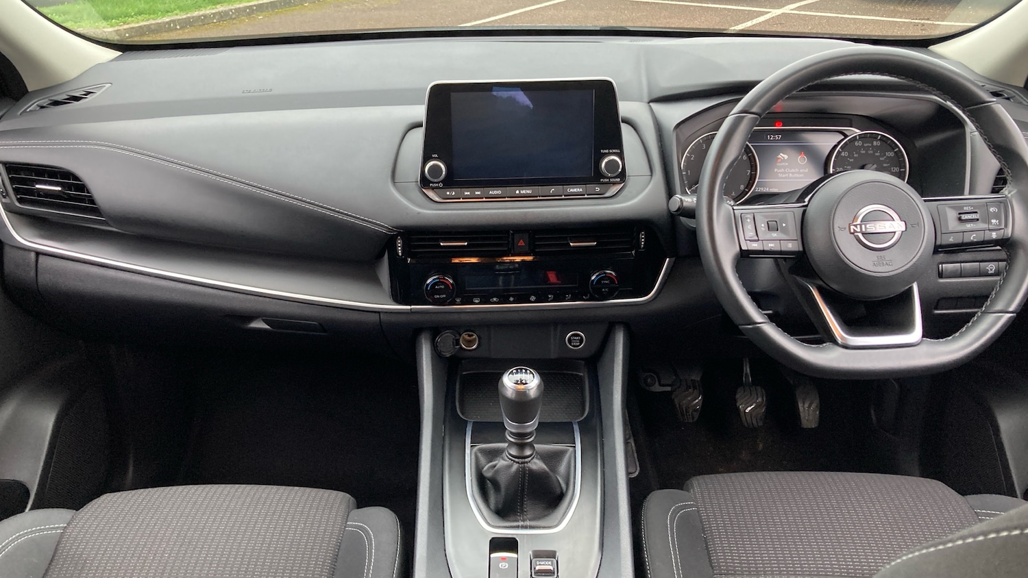 Used Nissan Qashqai 2022 for sale - 76734348: Photo 10