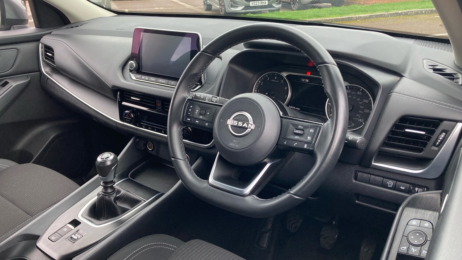 Used Nissan Qashqai 2022 for sale - 76734348: Photo 11