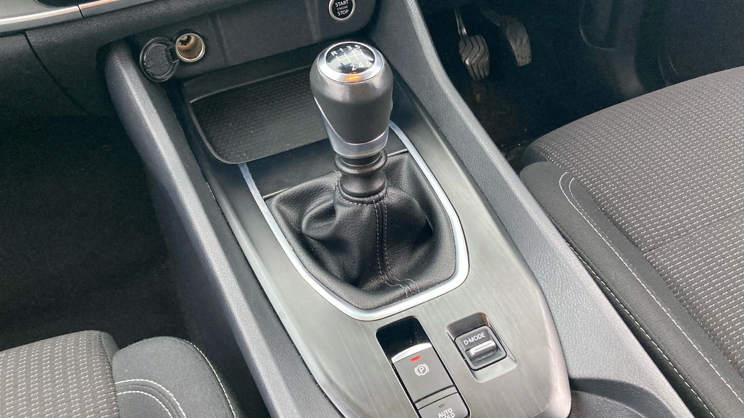 Used Nissan Qashqai 2022 for sale - 76734348: Photo 13