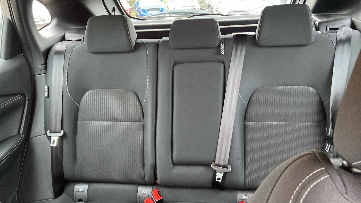 Used Nissan Qashqai 2022 for sale - 76734348: Photo 15