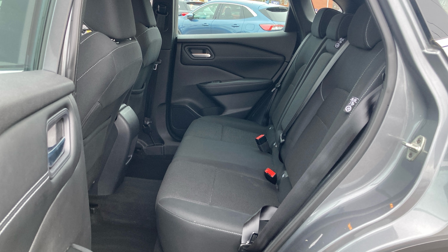 Used Nissan Qashqai 2022 for sale - 76734348: Photo 16