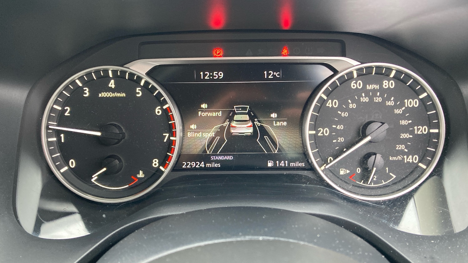 Used Nissan Qashqai 2022 for sale - 76734348: Photo 18