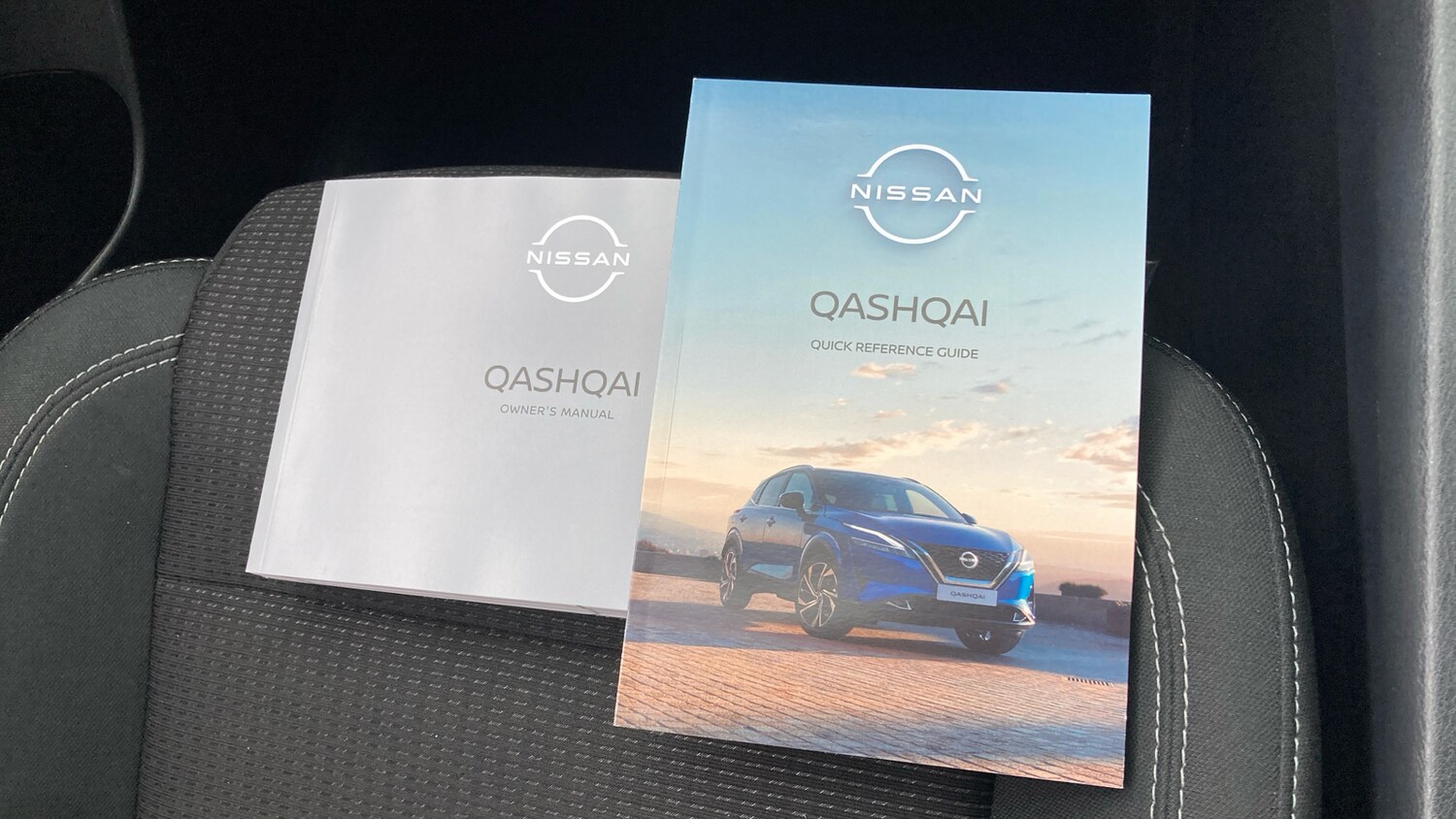 Used Nissan Qashqai 2022 for sale - 76734348: Photo 19