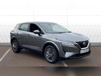 2022 (72) - 1.3 DiG-T MH Acenta Premium 5dr Petrol Hatchback