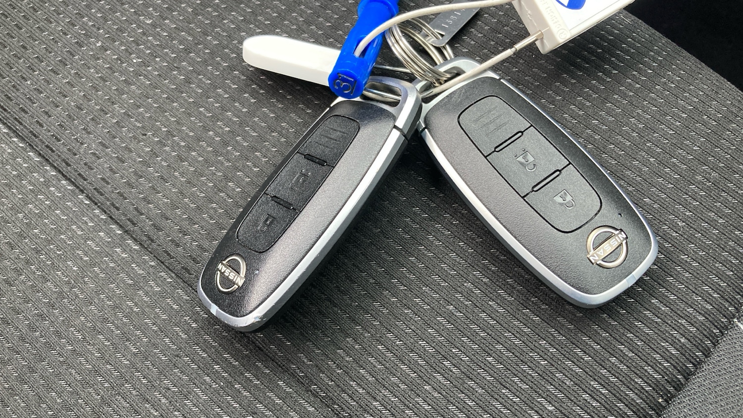 Used Nissan Qashqai 2022 for sale - 76734348: Photo 20