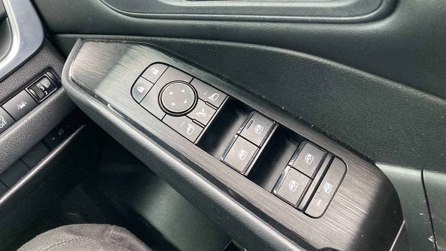 Used Nissan Qashqai 2022 for sale - 76734348: Photo 21