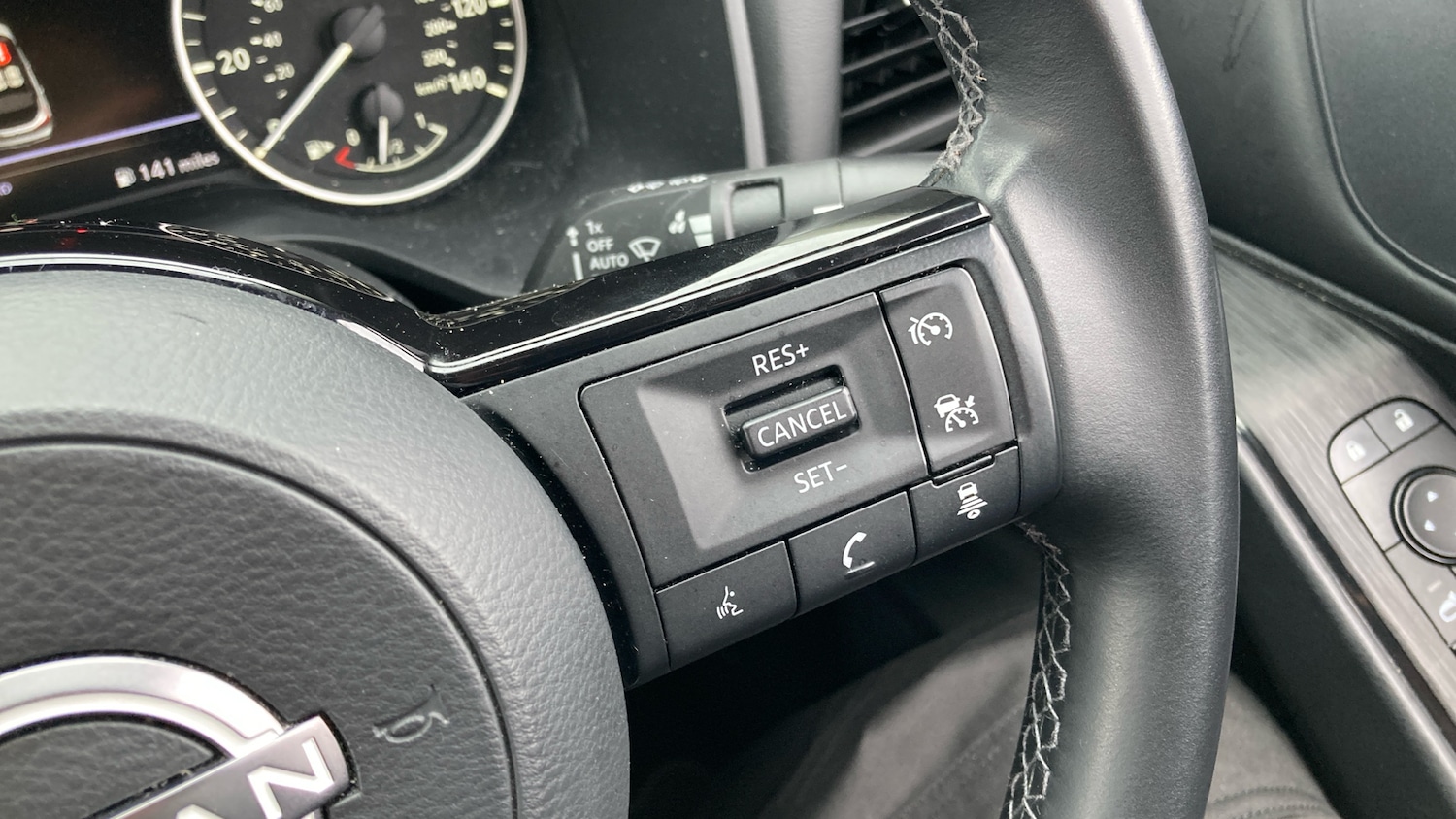 Used Nissan Qashqai 2022 for sale - 76734348: Photo 23