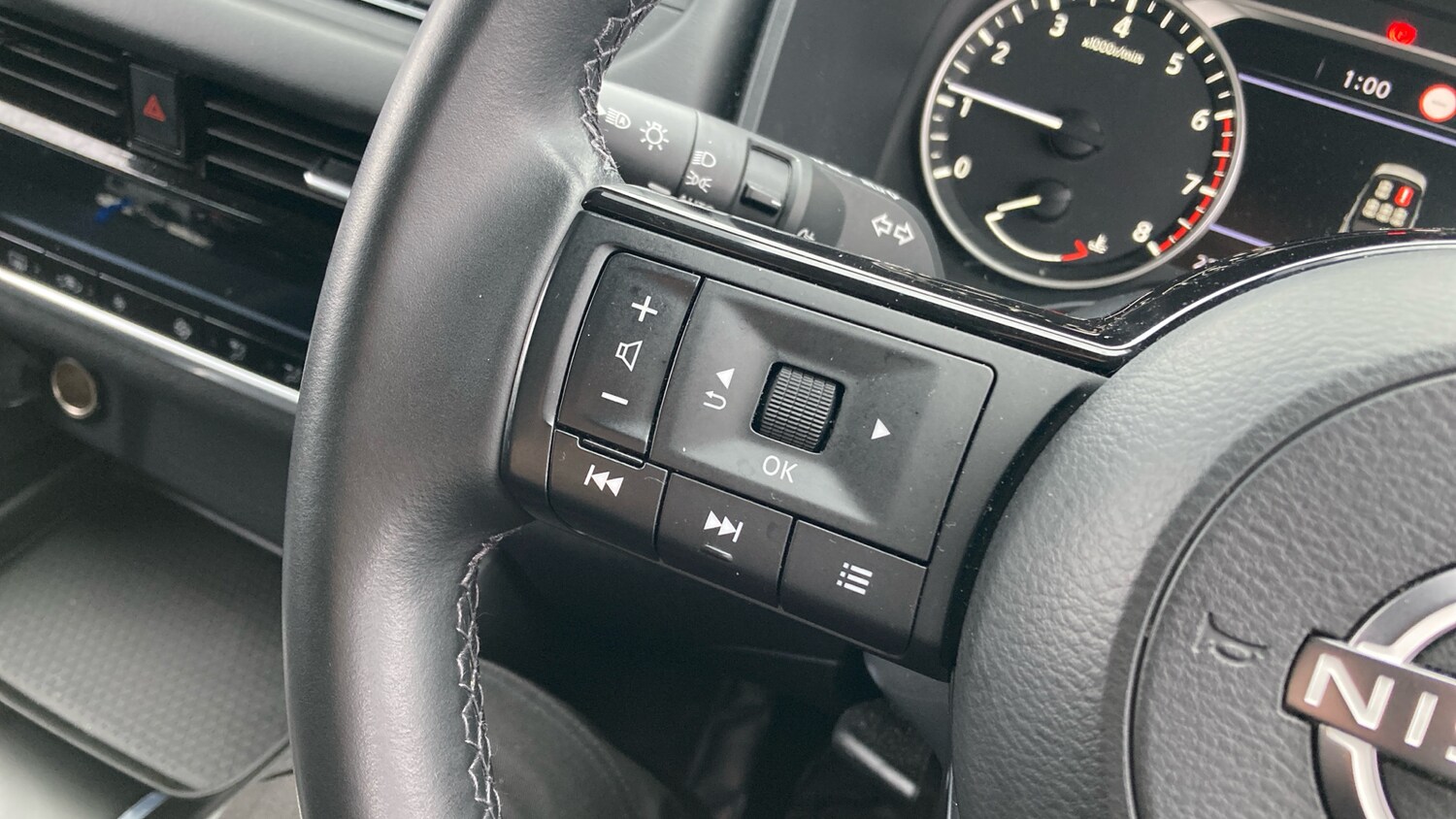 Used Nissan Qashqai 2022 for sale - 76734348: Photo 25