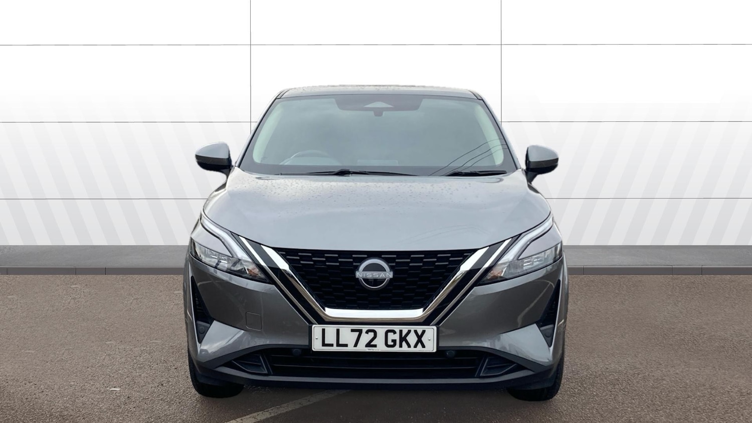 Used Nissan Qashqai 2022 for sale - 76734348: Photo 3