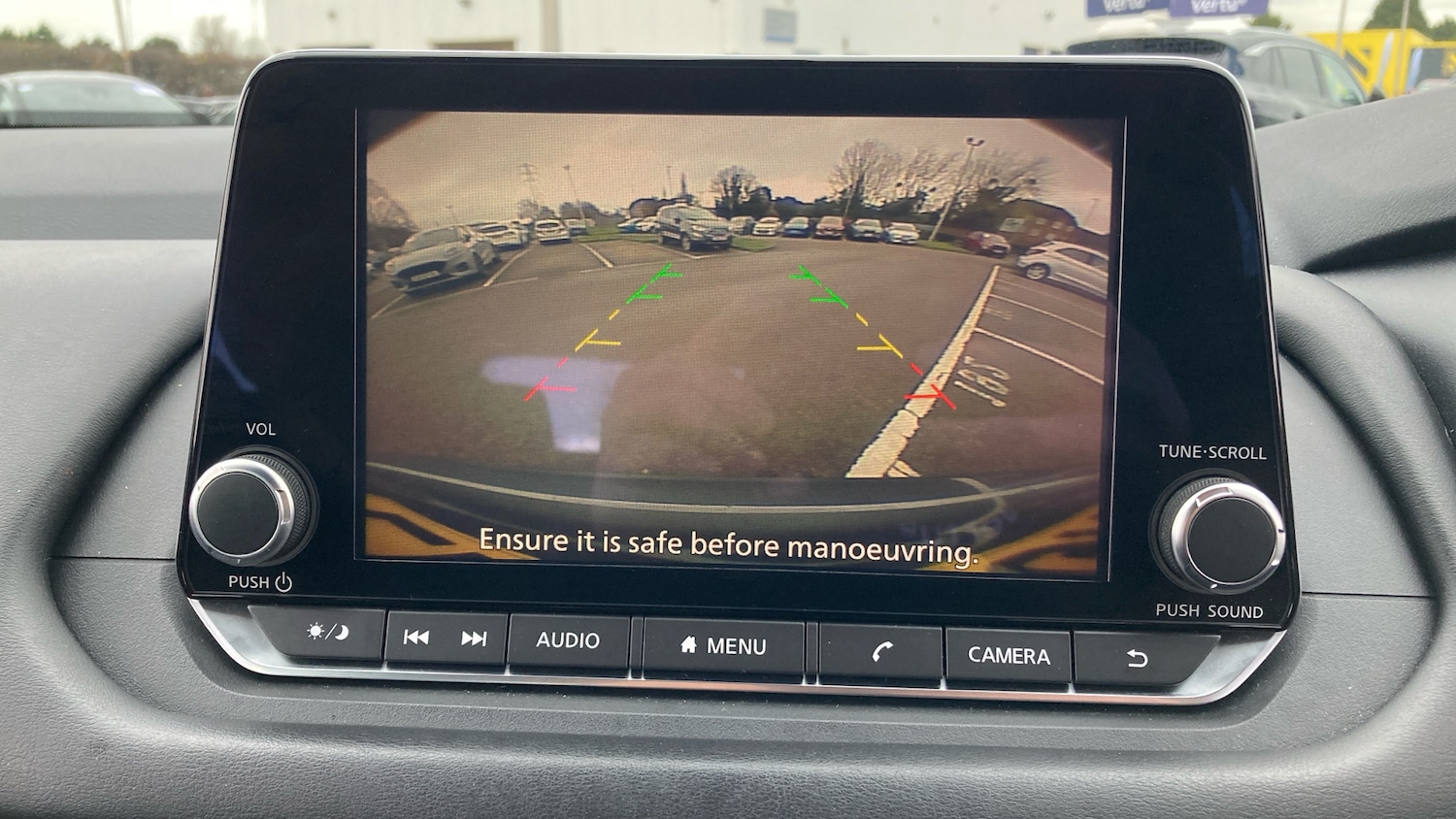 Used Nissan Qashqai 2022 for sale - 76734348: Photo 30