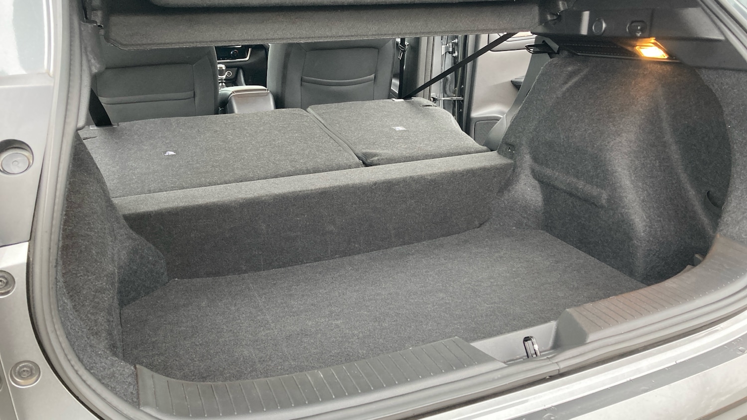 Used Nissan Qashqai 2022 for sale - 76734348: Photo 33