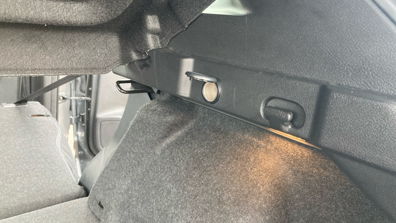 Used Nissan Qashqai 2022 for sale - 76734348: Photo 34