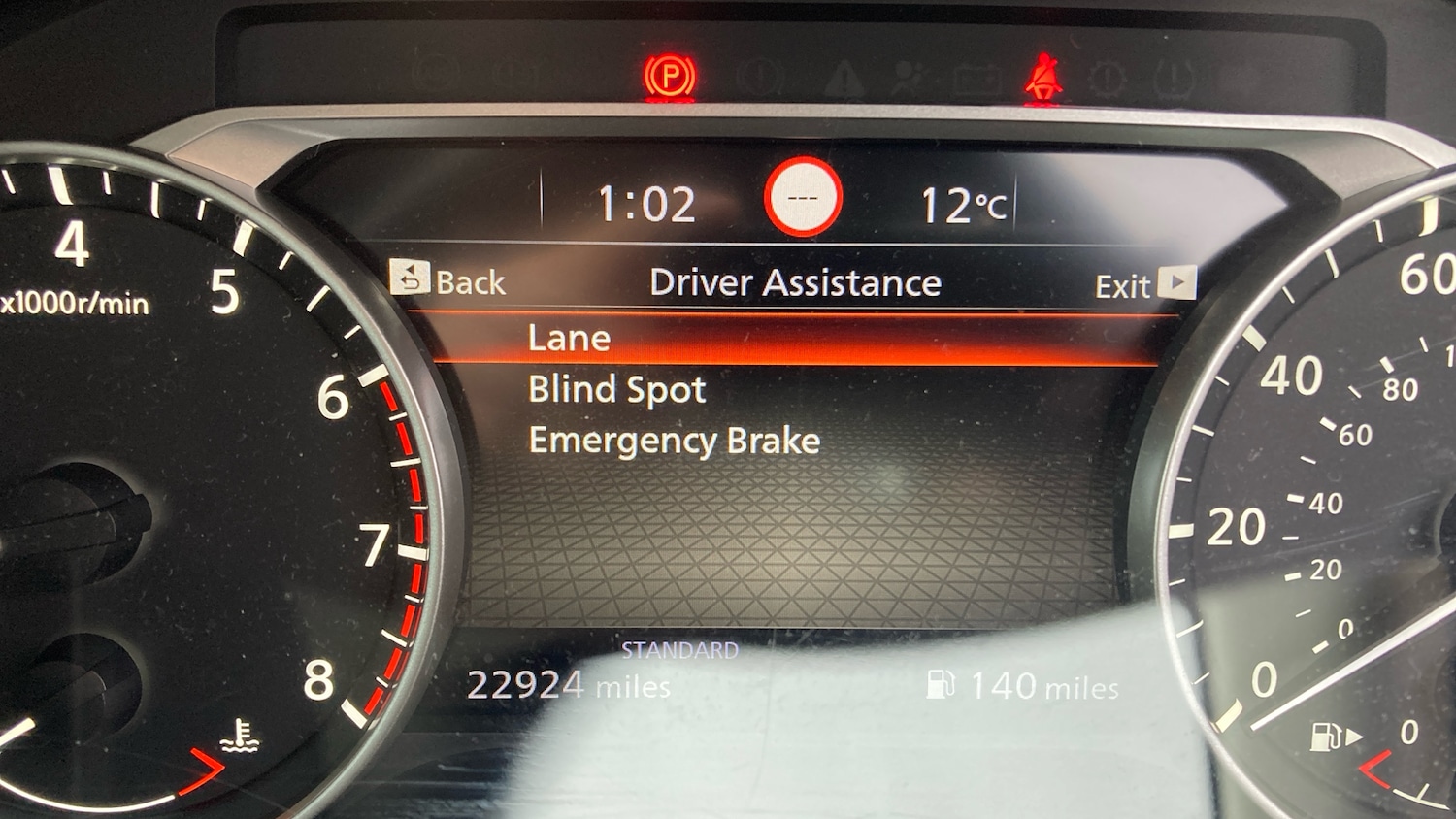 Used Nissan Qashqai 2022 for sale - 76734348: Photo 36