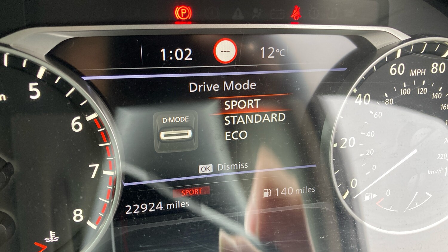 Used Nissan Qashqai 2022 for sale - 76734348: Photo 37