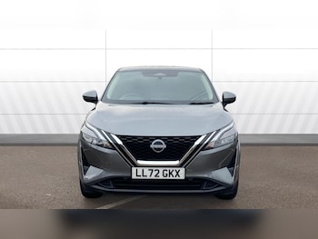 Used Nissan Qashqai 2022 for sale - 76734348: Photo