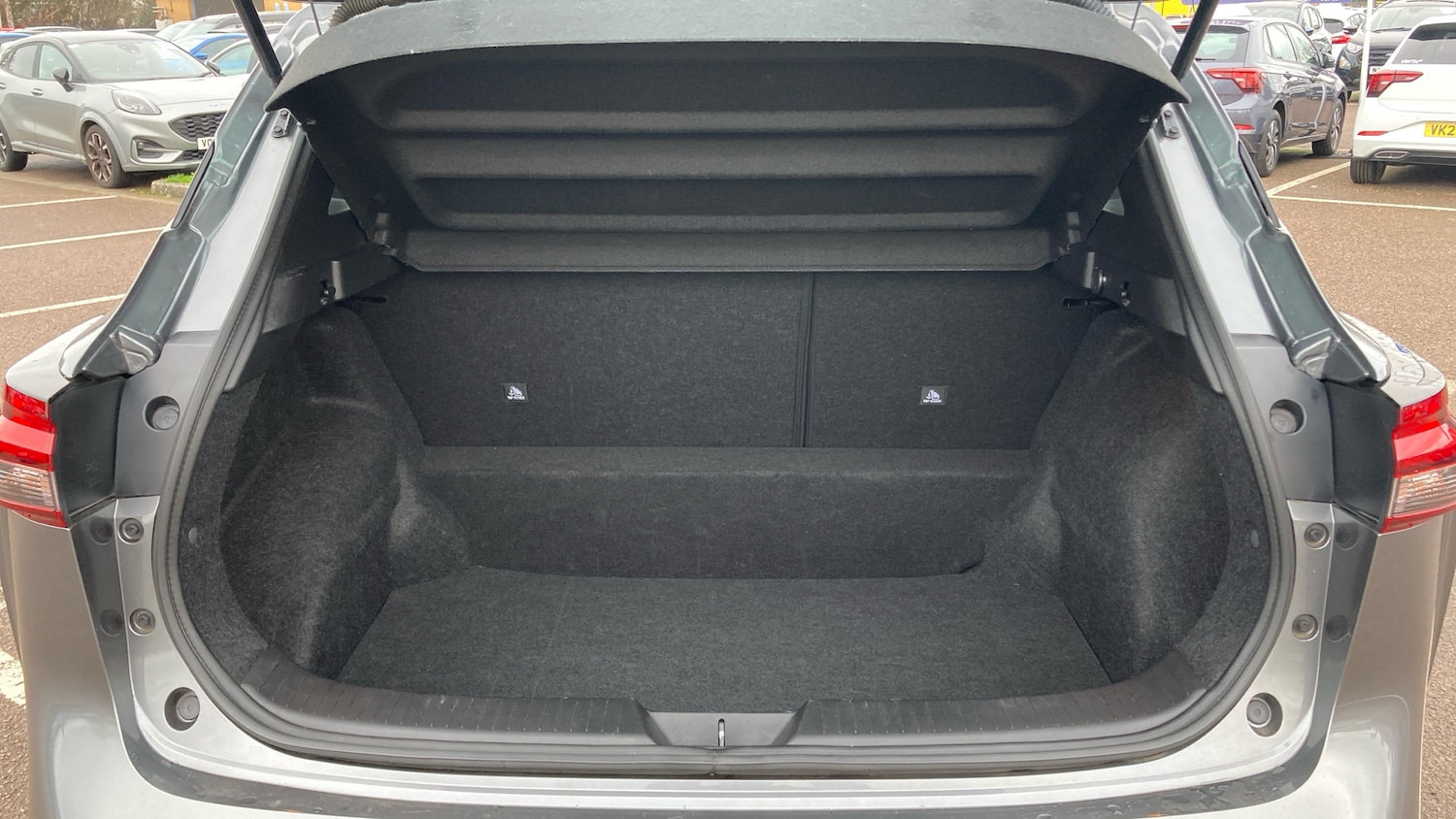 Used Nissan Qashqai 2022 for sale - 76734348: Photo 4