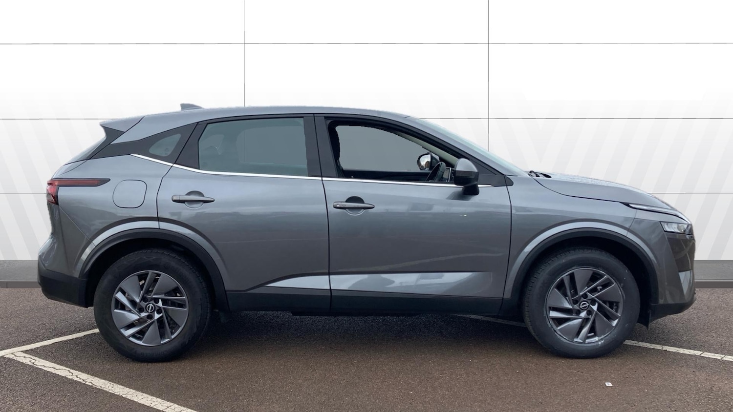 Used Nissan Qashqai 2022 for sale - 76734348: Photo 5