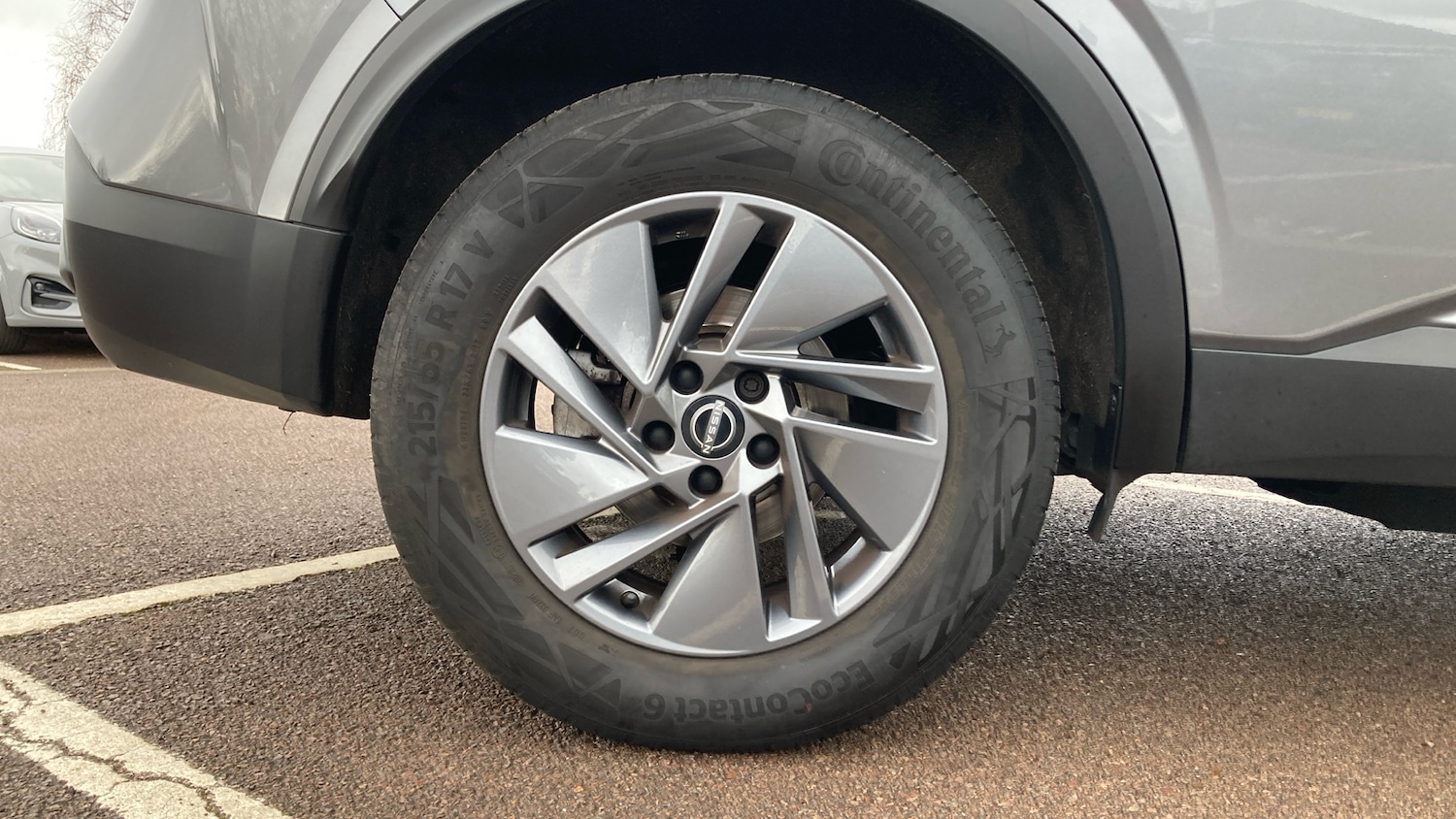 Used Nissan Qashqai 2022 for sale - 76734348: Photo 7