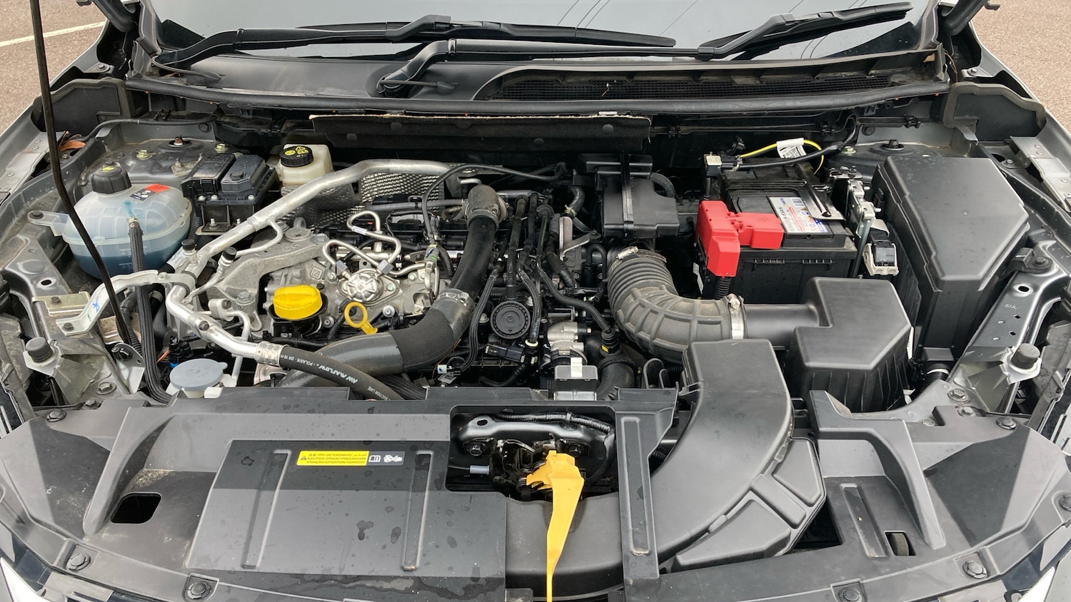 Used Nissan Qashqai 2022 for sale - 76734348: Photo 8