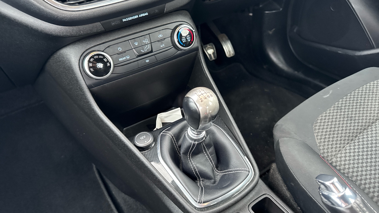 Used Ford Fiesta 2019 for sale - 76436187: Photo 13