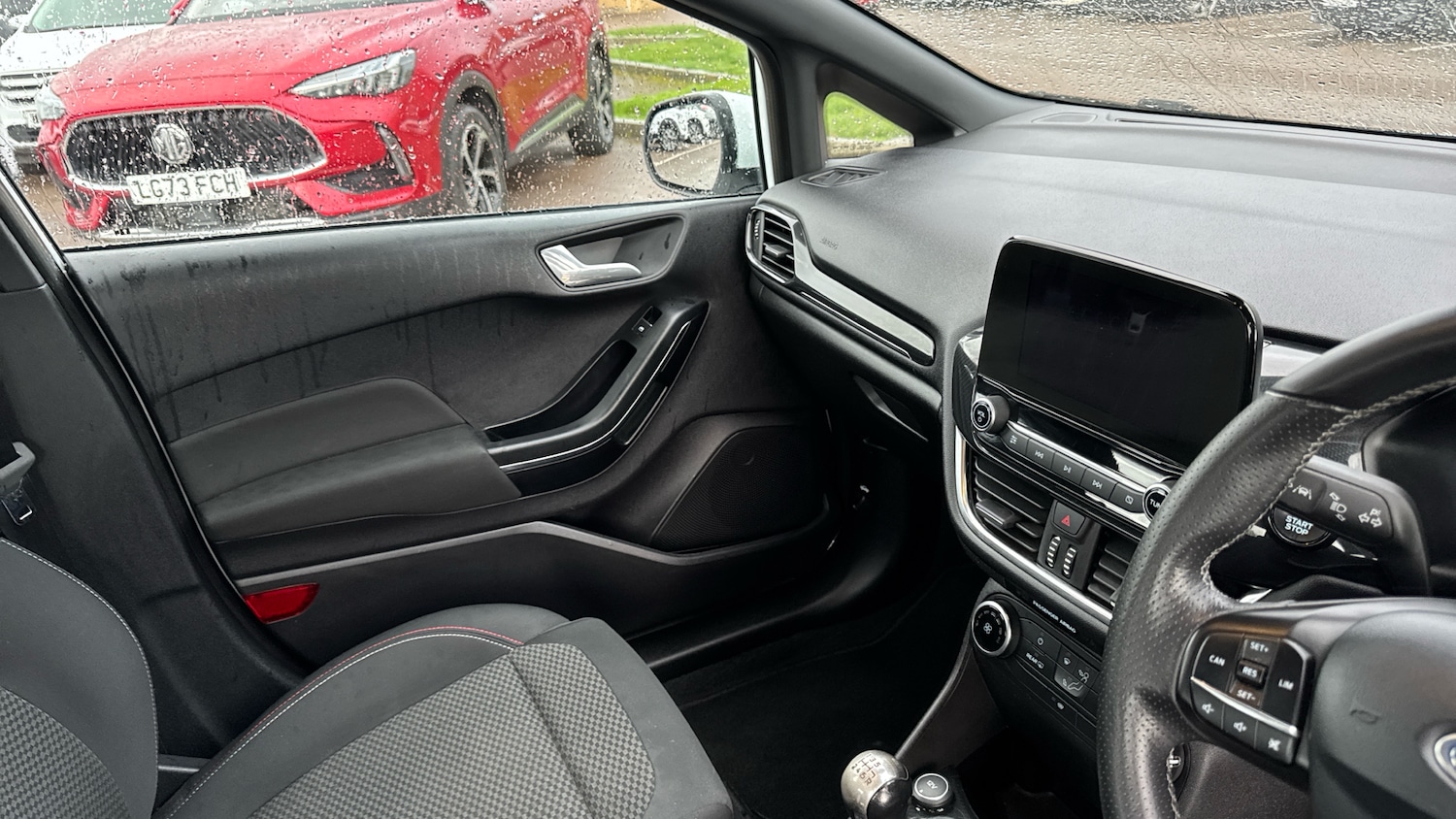 Used Ford Fiesta 2019 for sale - 76436187: Photo 14