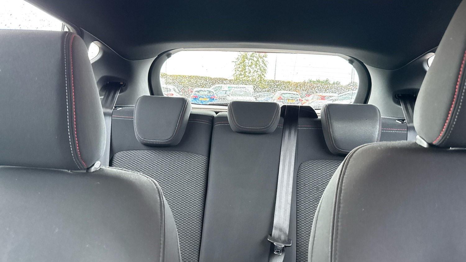 Used Ford Fiesta 2019 for sale - 76436187: Photo 15