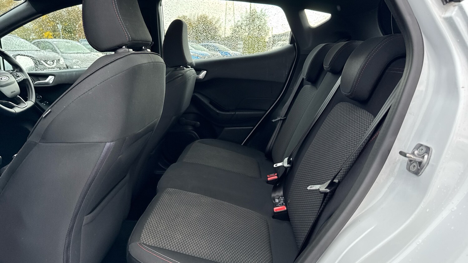 Used Ford Fiesta 2019 for sale - 76436187: Photo 16