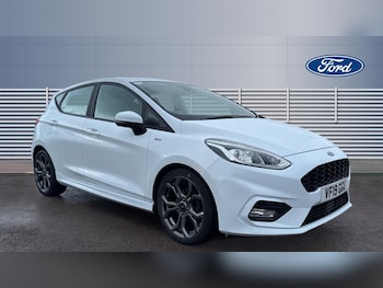 Ford - Fiesta