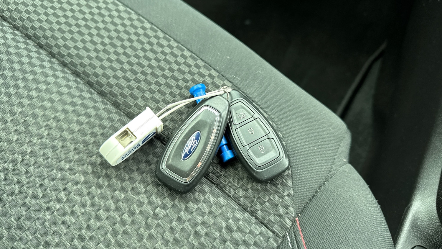 Used Ford Fiesta 2019 for sale - 76436187: Photo 20