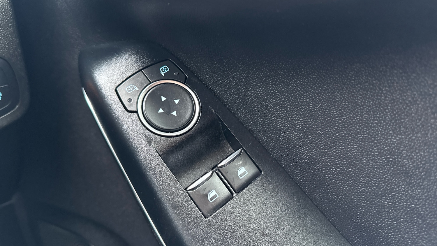 Used Ford Fiesta 2019 for sale - 76436187: Photo 21