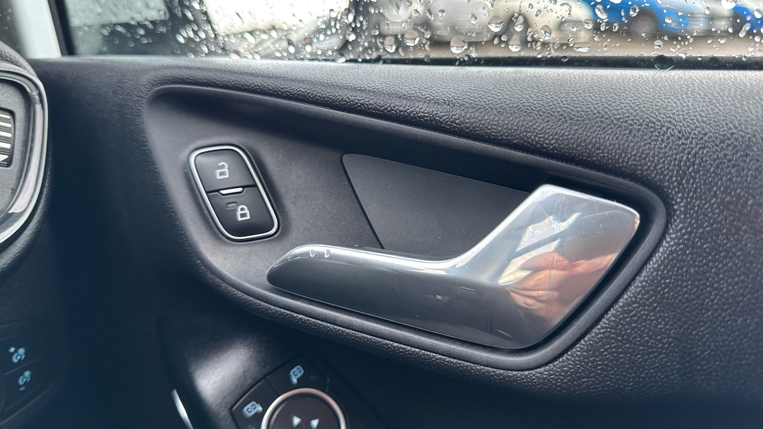 Used Ford Fiesta 2019 for sale - 76436187: Photo 22