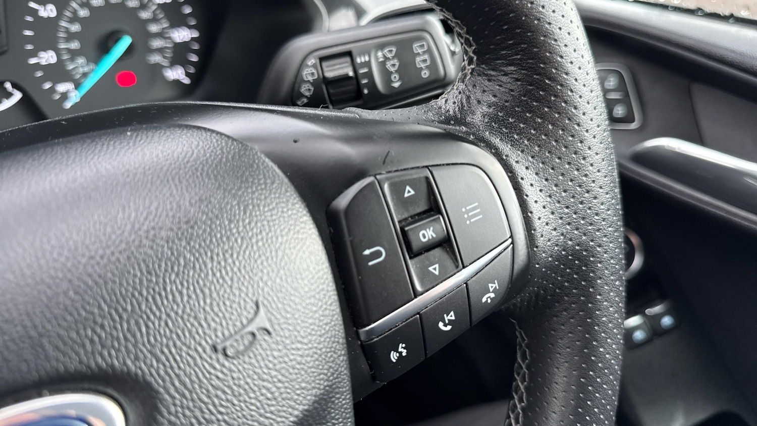 Used Ford Fiesta 2019 for sale - 76436187: Photo 24