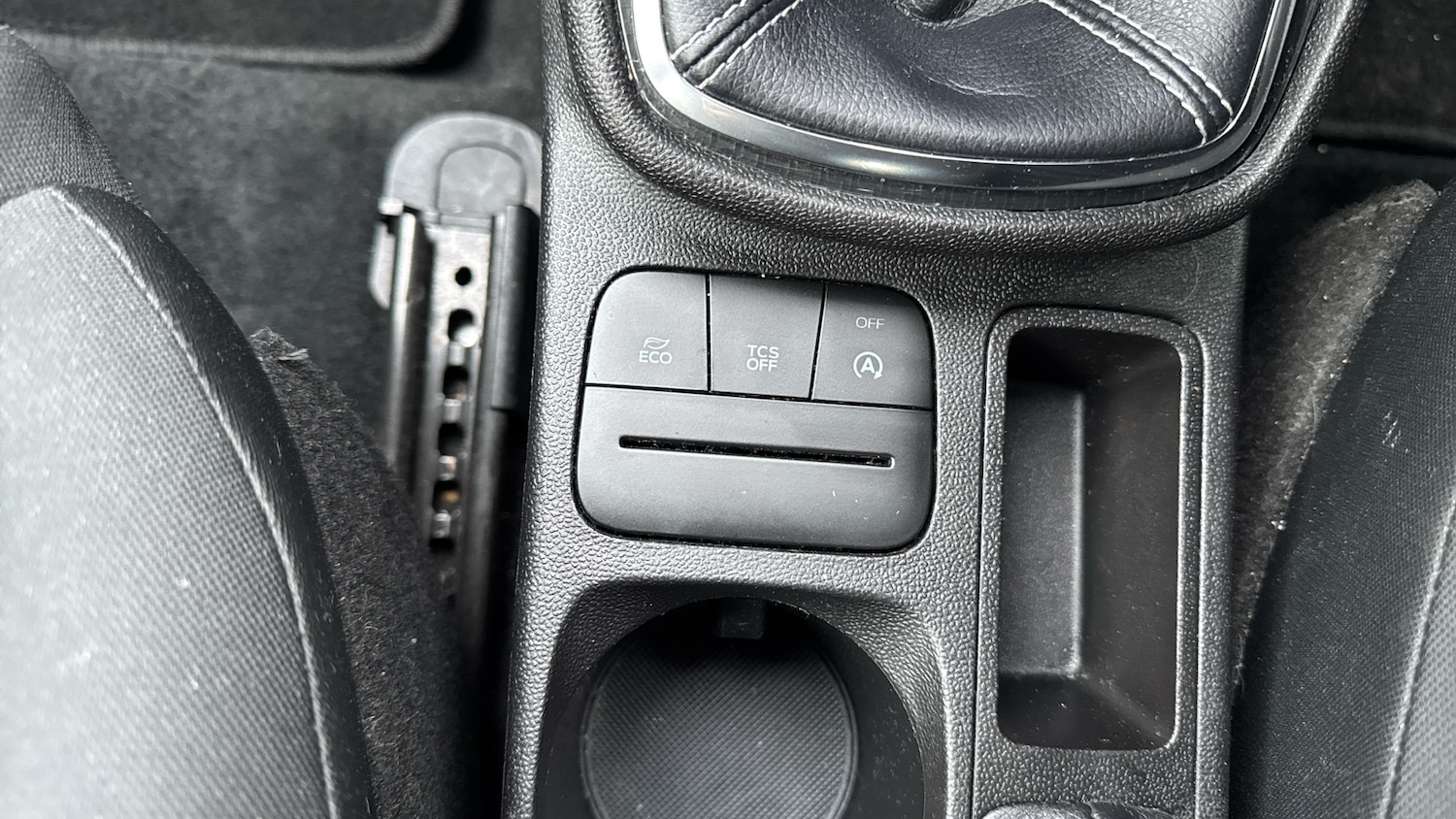 Used Ford Fiesta 2019 for sale - 76436187: Photo 26