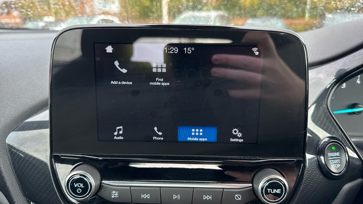 Used Ford Fiesta 2019 for sale - 76436187: Photo 30