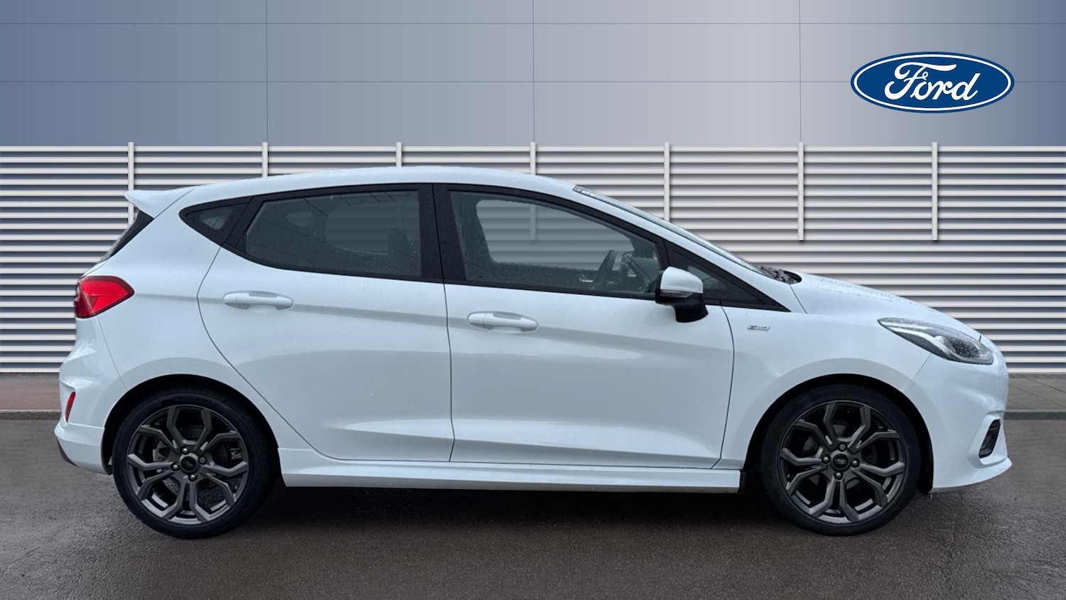 Used Ford Fiesta 2019 for sale - 76436187: Photo 5