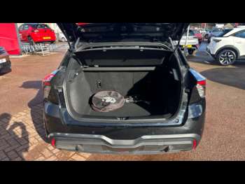 Used MG MG4 2024 for sale - 74842921: Photo