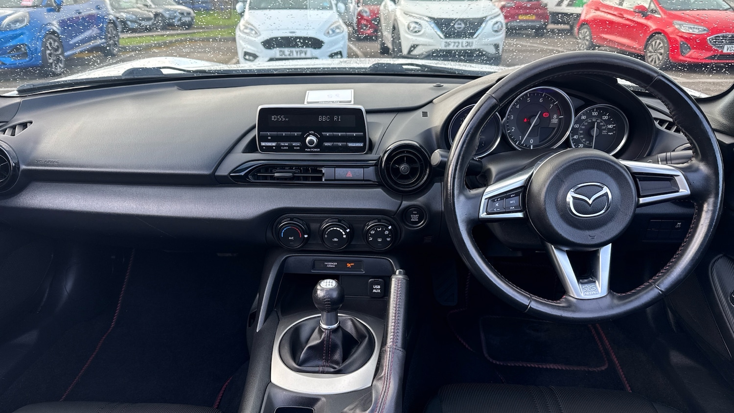 Used Mazda MX-5 2019 for sale - 78013809: Photo 10