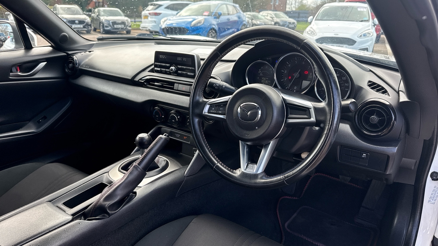 Used Mazda MX-5 2019 for sale - 78013809: Photo 11