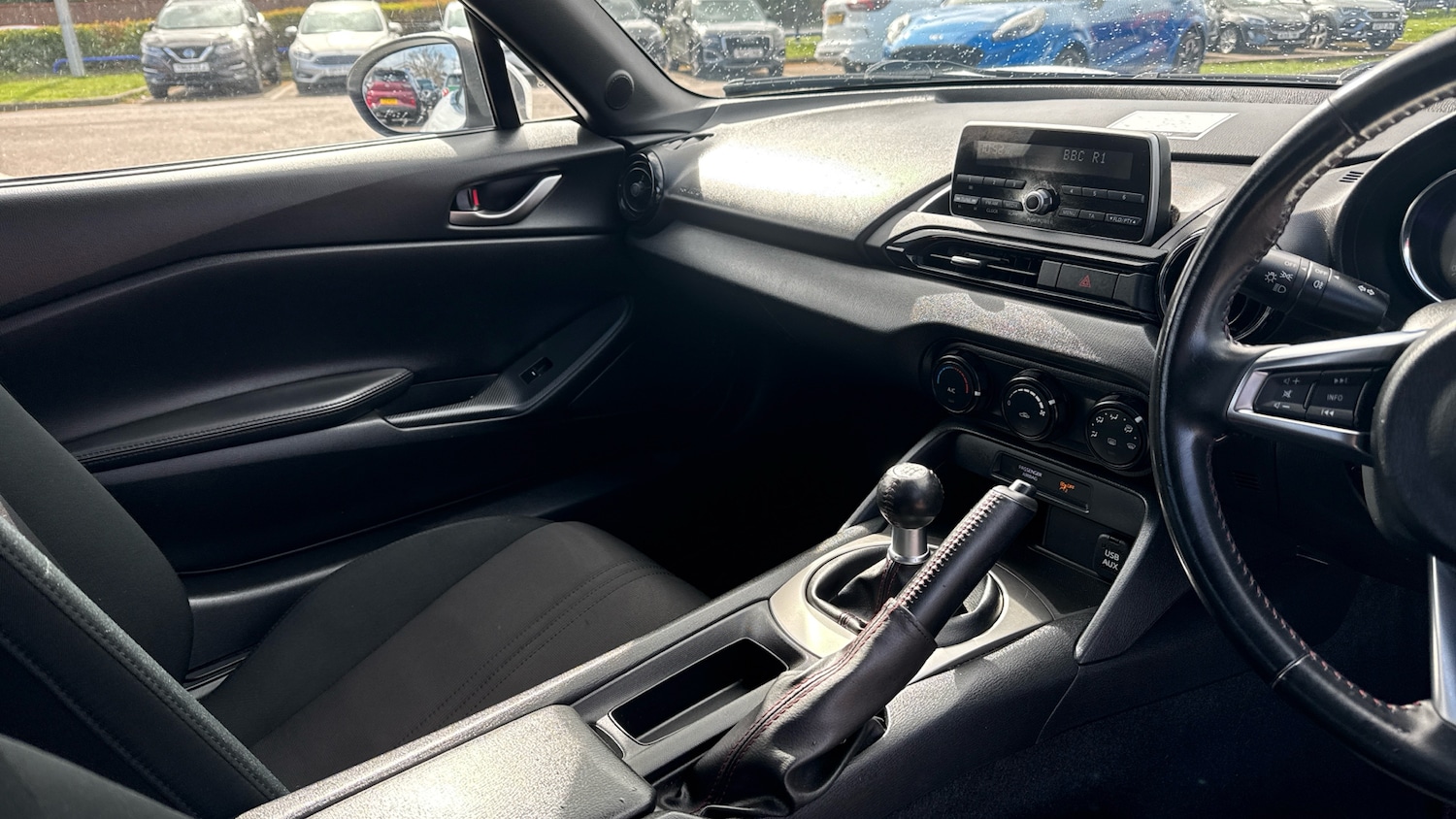 Used Mazda MX-5 2019 for sale - 78013809: Photo 14