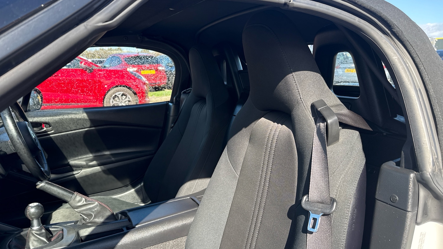 Used Mazda MX-5 2019 for sale - 78013809: Photo 16