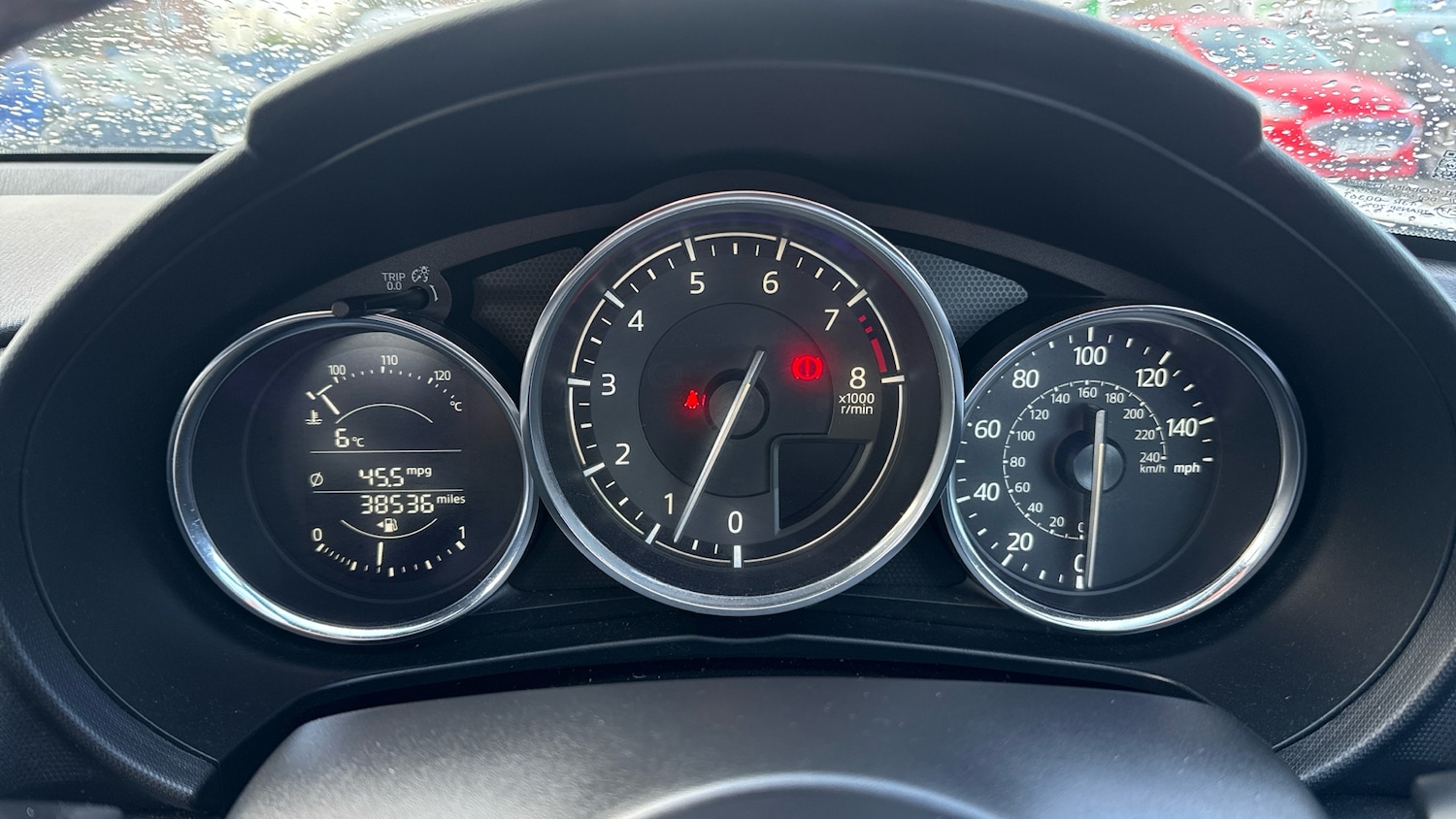 Used Mazda MX-5 2019 for sale - 78013809: Photo 18