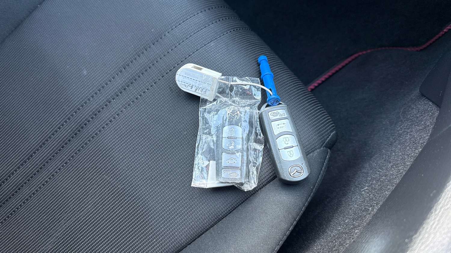 Used Mazda MX-5 2019 for sale - 78013809: Photo 20