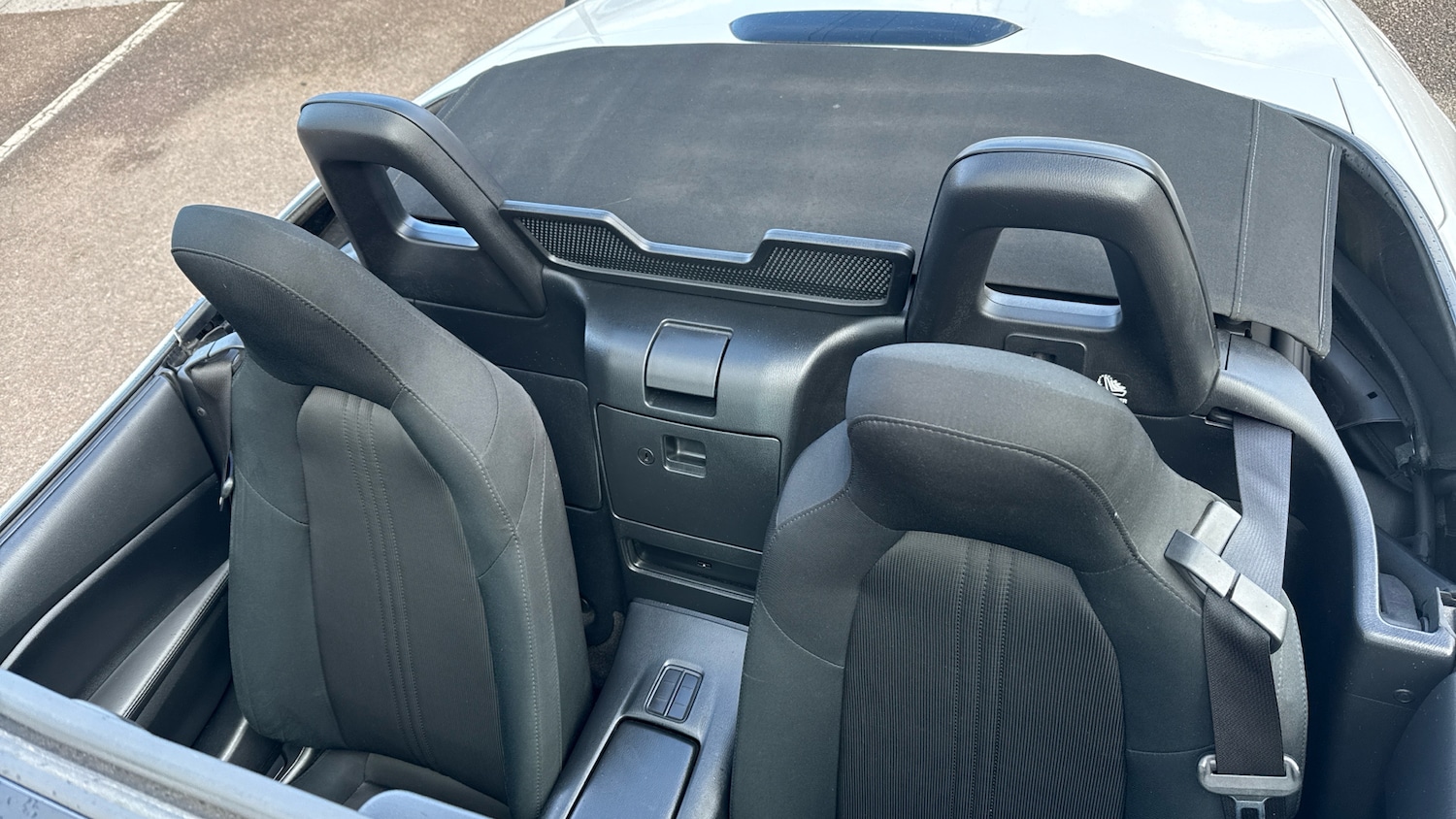 Used Mazda MX-5 2019 for sale - 78013809: Photo 23