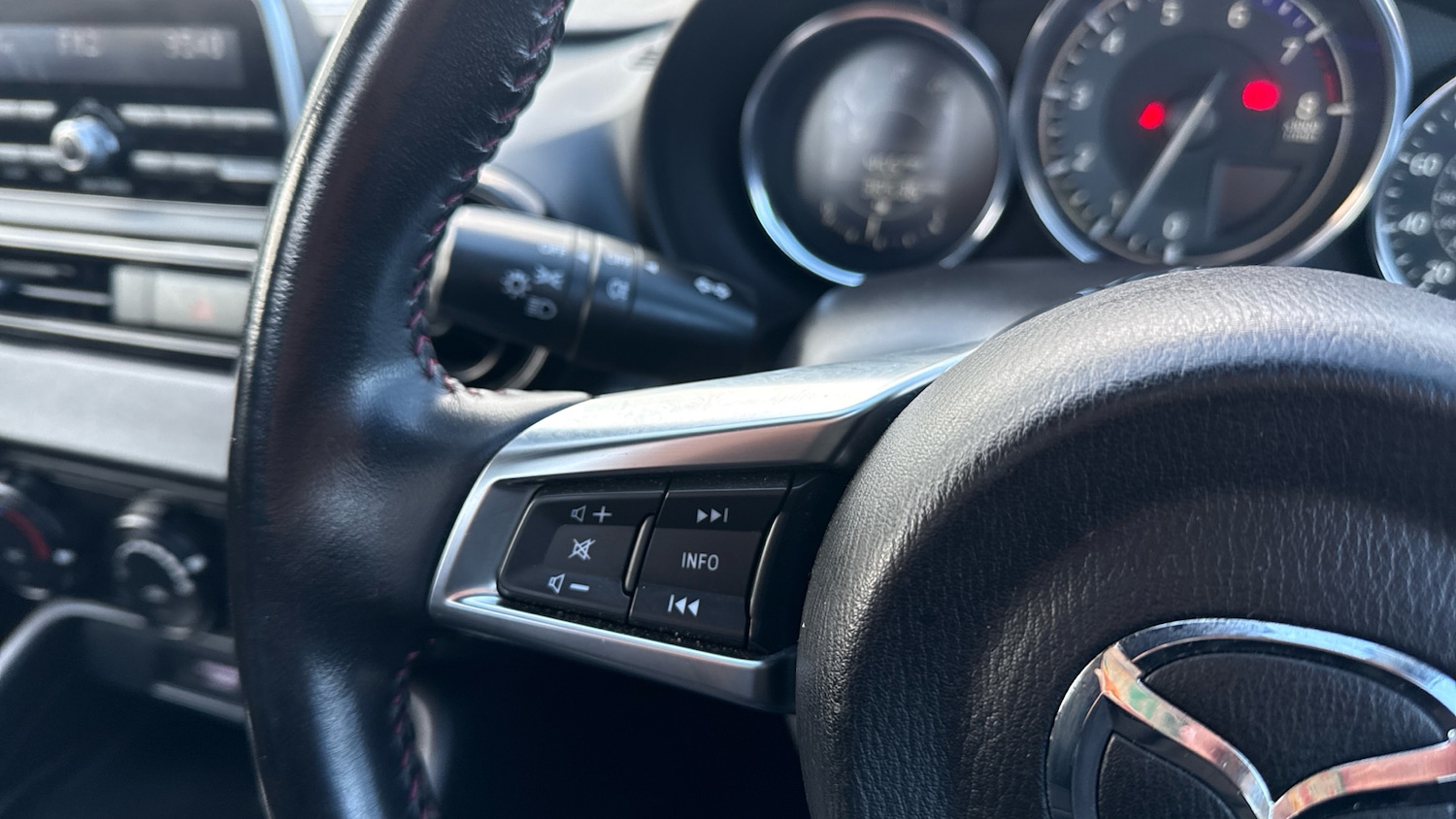 Used Mazda MX-5 2019 for sale - 78013809: Photo 28