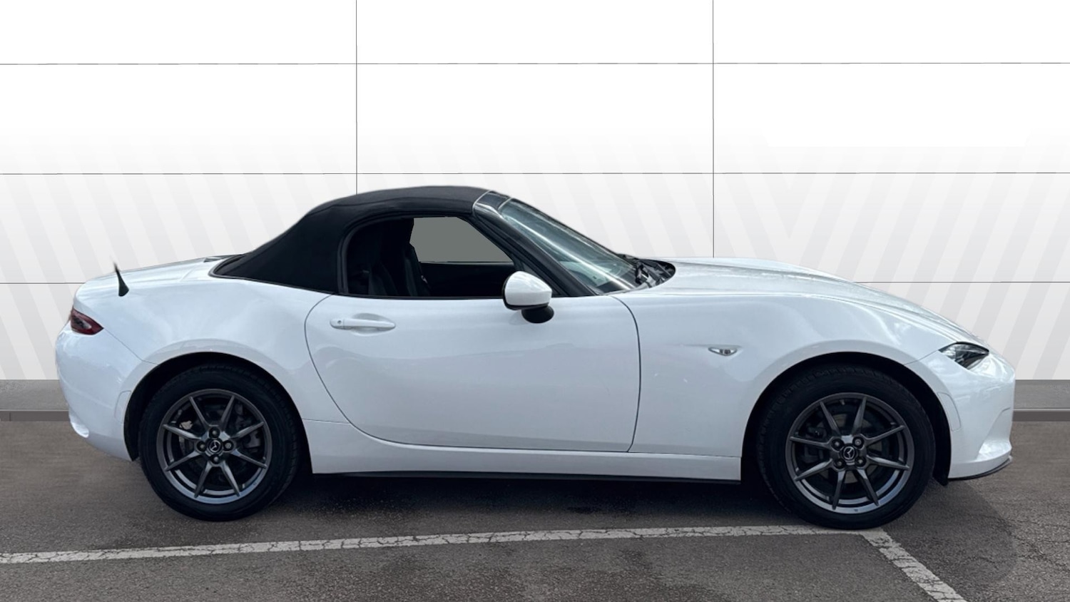 Used Mazda MX-5 2019 for sale - 78013809: Photo 5