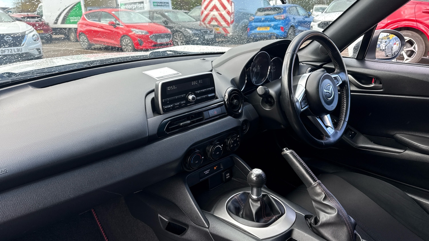 Used Mazda MX-5 2019 for sale - 78013809: Photo 9