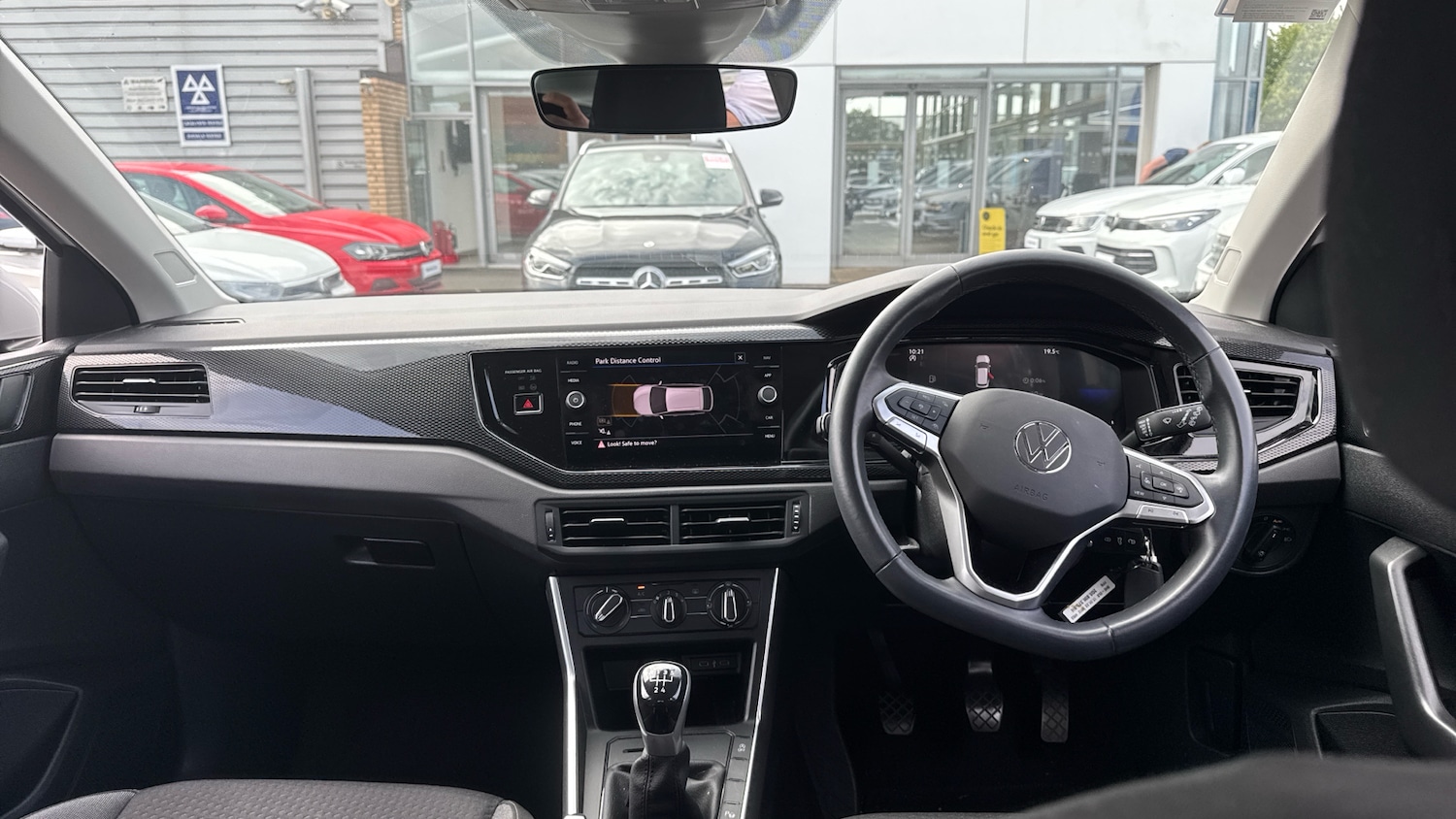 Used Volkswagen Taigo 2023 for sale - 76384895: Photo 10