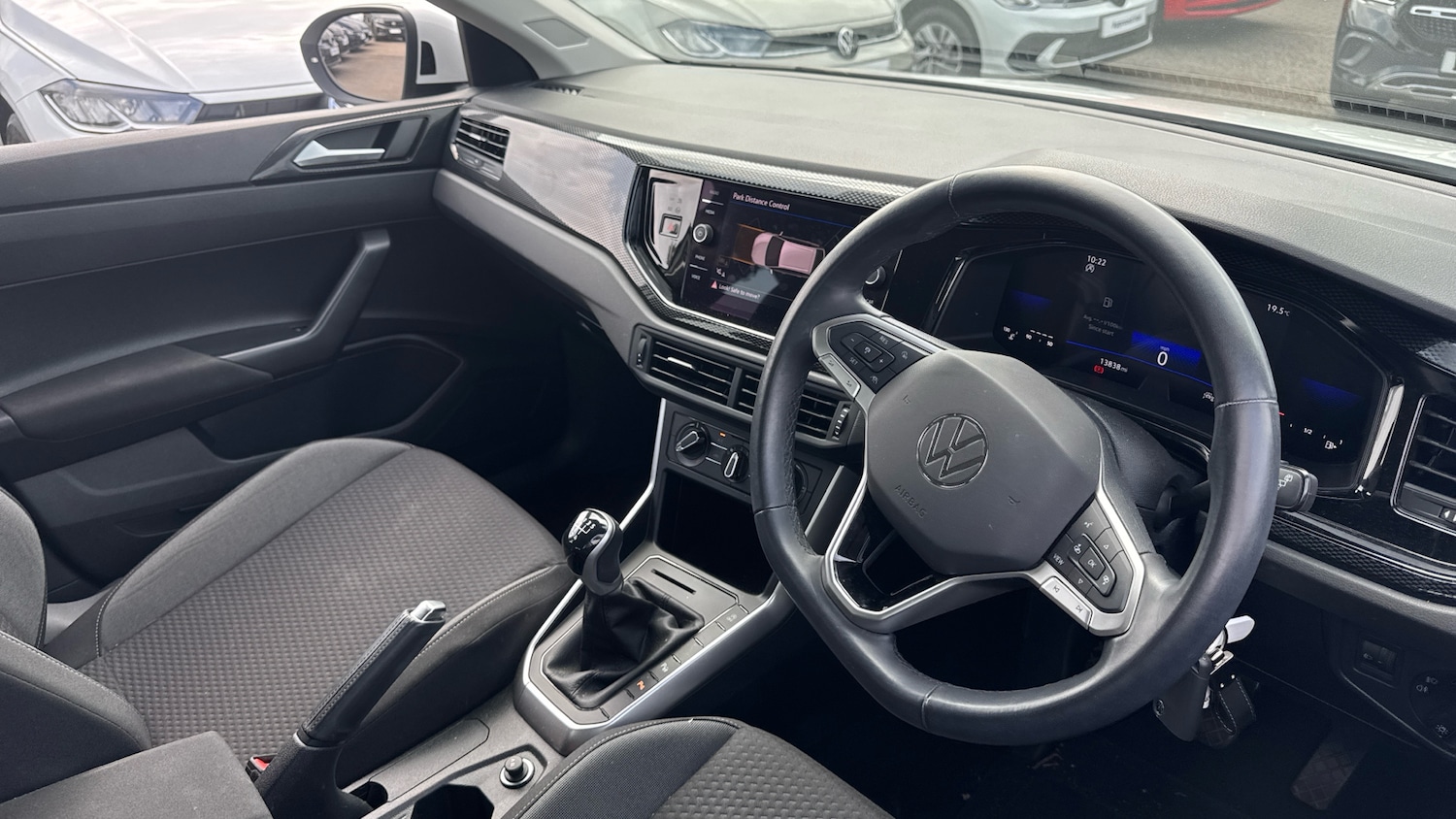 Used Volkswagen Taigo 2023 for sale - 76384895: Photo 11