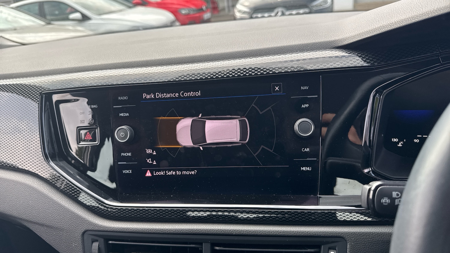 Used Volkswagen Taigo 2023 for sale - 76384895: Photo 12